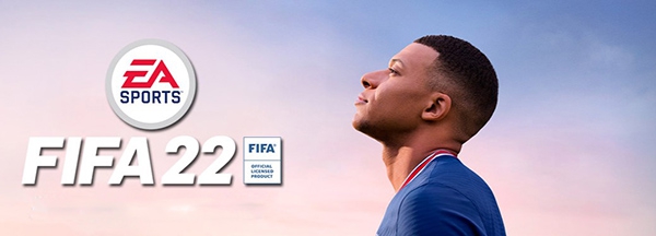 FIFA22费耶诺德概念球衣补丁 v2.12