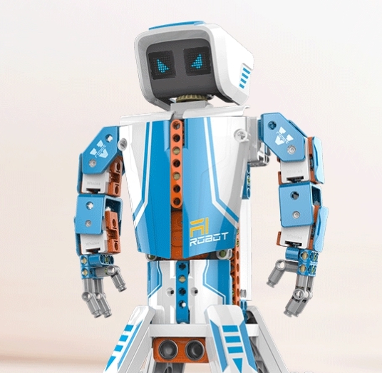 鲸鱼积木编程软件电脑版 v1.1.2.5