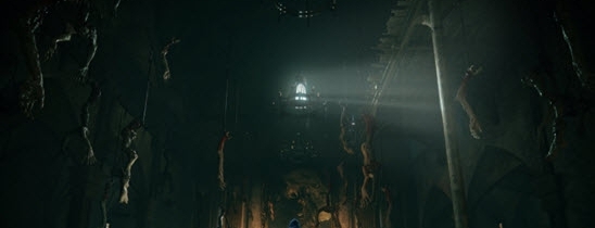 艾尔登法环隐藏头盔MOD v1.0.5