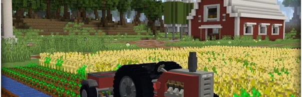 我的世界mrcrayfish的载具MOD v1.12.8