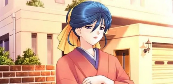 妻中蜜3全cg存档 v1.11