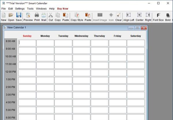Smart Calendar v5.0.6