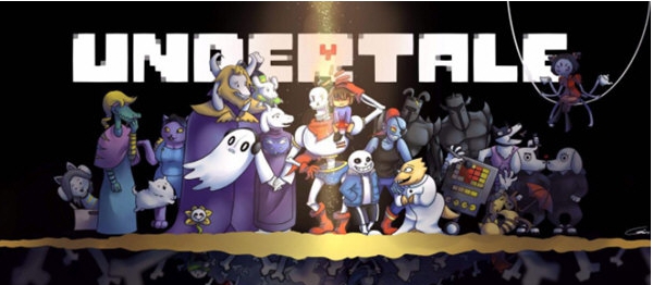 传说之下完美结局存档 v1.6