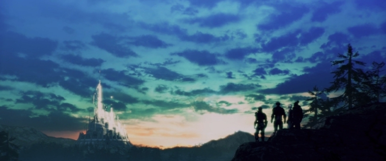 最终幻想起源单独免dvd学习补丁 v2.12