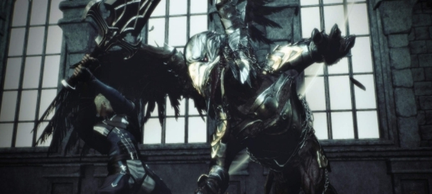 最终幻想起源天堂的陌生人CE修改 v1.0.5