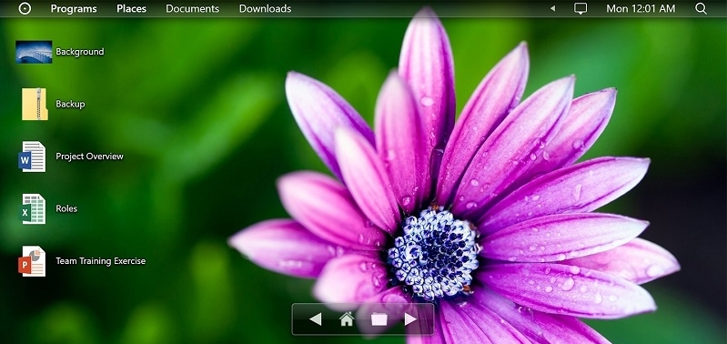 Cairo Desktop桌面 v0.4.203