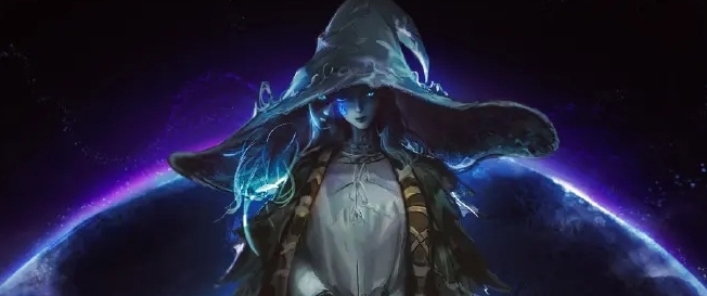 艾尔登法环菈妮壁纸 v2.36