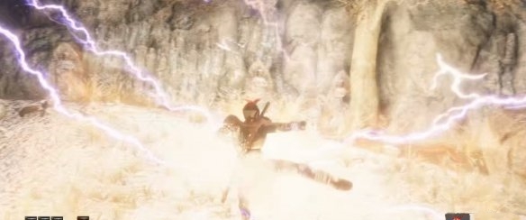 只狼：影逝二度甲斗骑士踢MOD v2.11