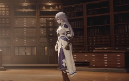 师父符华小姐姐替换女主角MOD v1.44