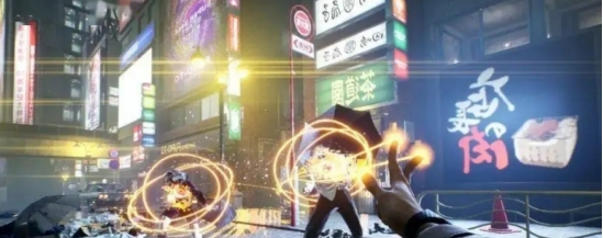 幽灵线东京修改器风灵月影版 v1.9