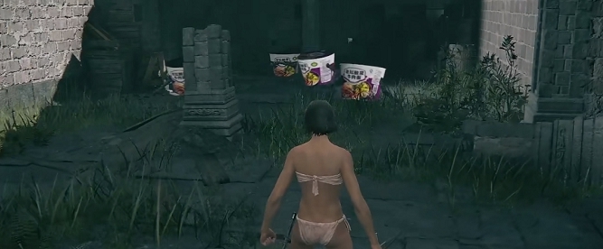 艾尔登法环战士壶改老坛酸菜面mod v2.45