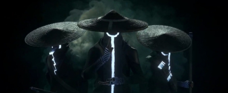 幽灵线东京FLT镜像版DLC解锁补丁 v2.19