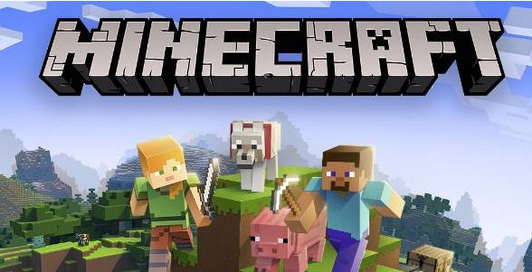 我的世界奇怪君材质包 v1.21