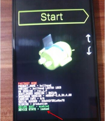 Nexus一键解锁bootloader工具 v1.3