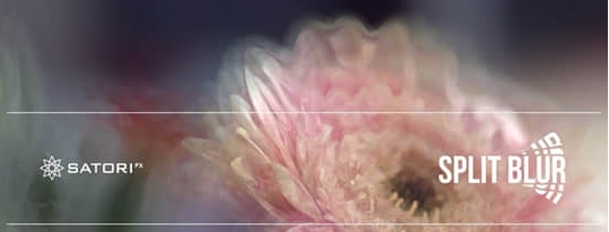 AE/PR万花筒分割模糊迷幻视觉特效插件 v1.1.5