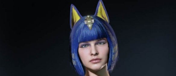 生化危机3：重制版埃及艳后吉尔去除裙子插件MOD v1.24