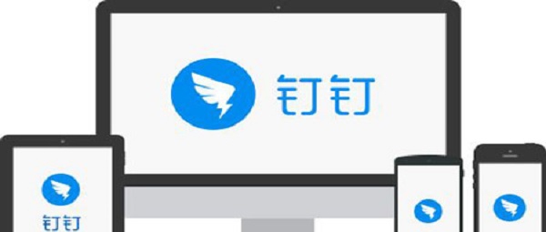 钉钉 电脑版 v6.5.10