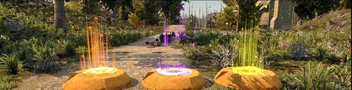 七日杀便利传送装置MOD v2.84