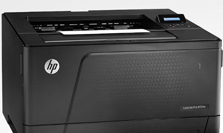 惠普M701N打印机驱动 v10.0.15307