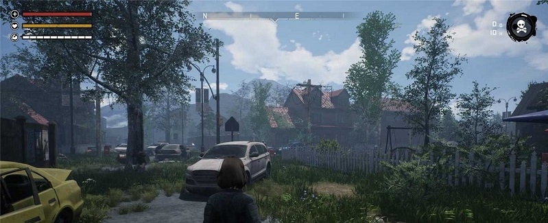 死亡之夜CE修改器 v1.64