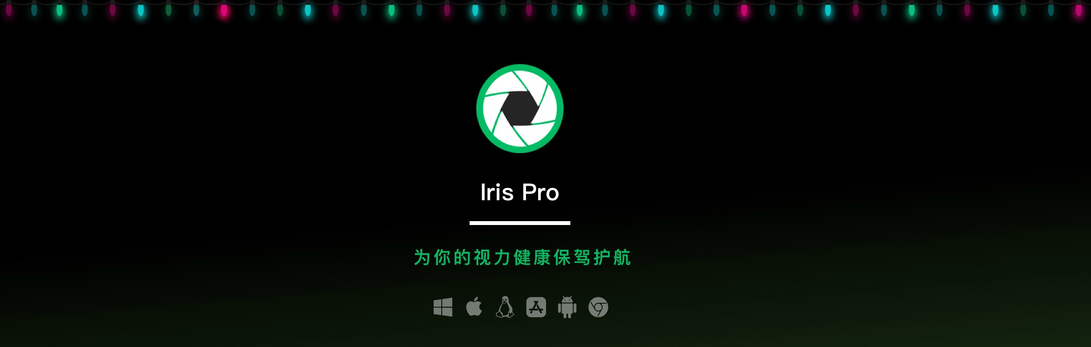 Iris Pro v2.45