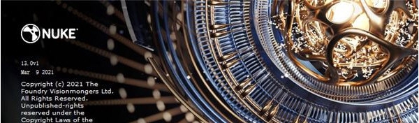 Nuke13 v2.81