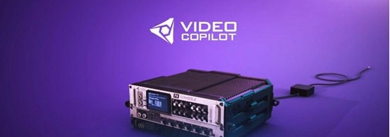 VideoCopilot插件合集 v3.13