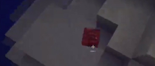 我的世界基岩版mod v2027