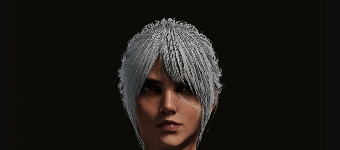 艾尔登法环瑞文捏脸mod v2.62