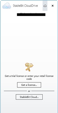 StableBit CloudDrive v2.91