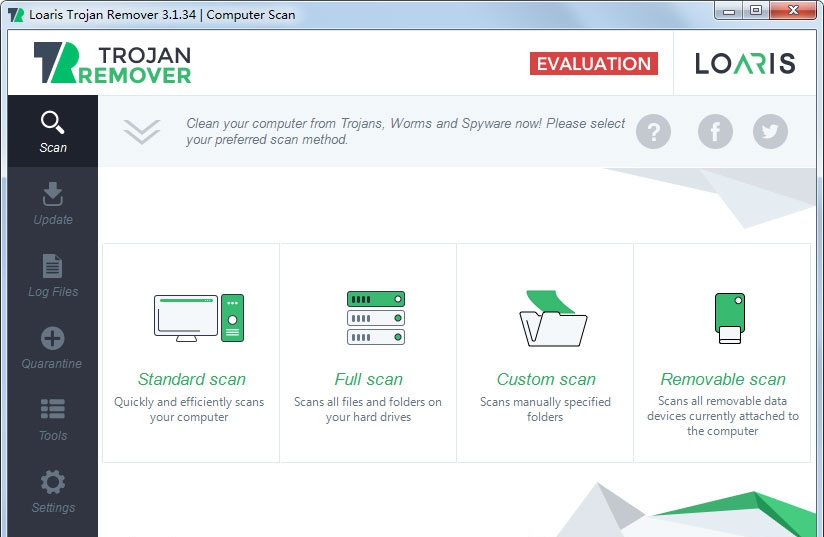 Loaris Trojan Remo v3.2.15