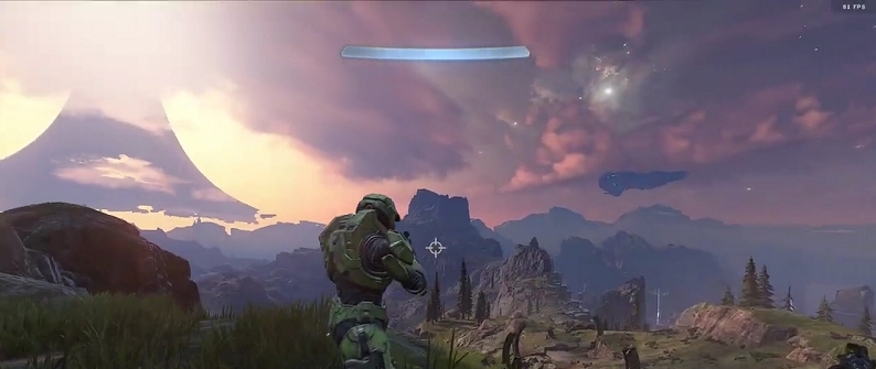 光环无限第三人称MOD v1.45