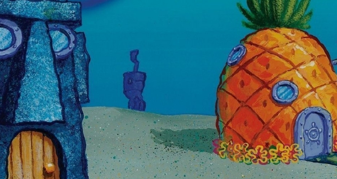 微信状态养海绵宝宝 v1.9