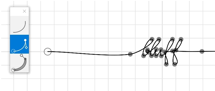 Bixelangelo矢量绘图软件 v5.1.0.9