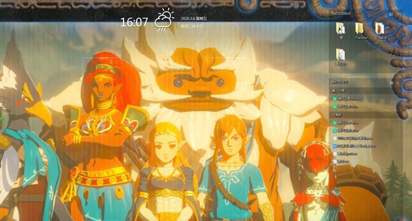 海螺桌面 v2.1722.1355.414