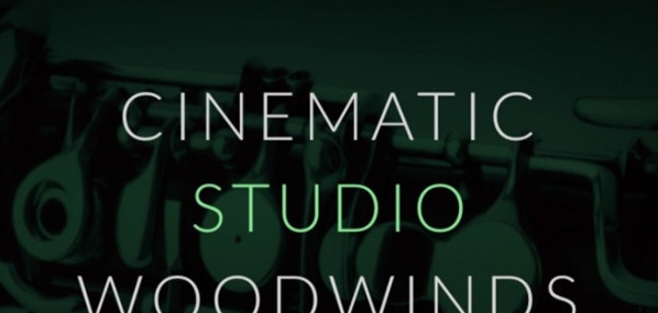 Cinematic Studio Woodwinds v1.71
