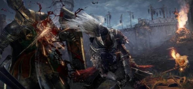 艾尔登法环黑夜女巫铠甲泳装化MOD v2.66