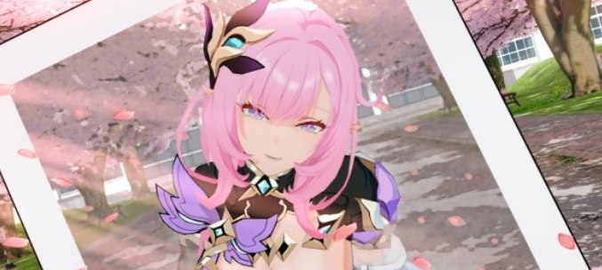 恋活Sunshine粉毛美丽腹黑美少女MOD v1.42