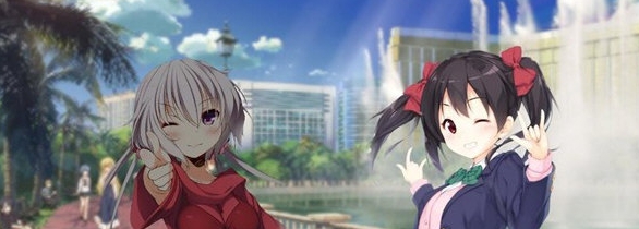 三国志13萌战无双 v5.5