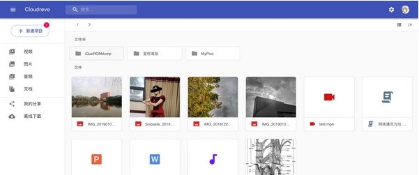 Cloudre v3.4.7