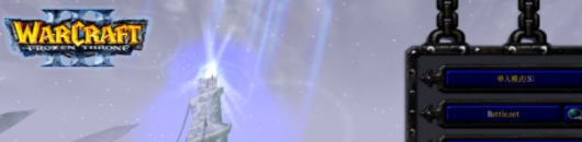 魔兽争霸1920x1080全屏补丁 v1.5