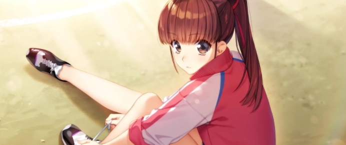 同级生重制版完美形态解锁mod v1.93