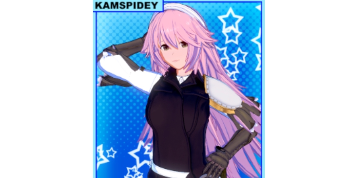 恋活Sunshine粉毛青春美少女MOD v2.85