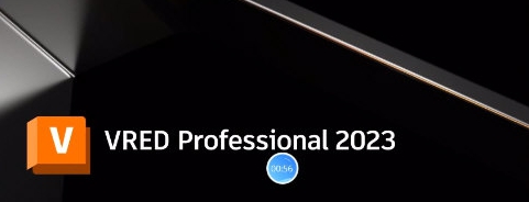 VRED Pro2023 v2028
