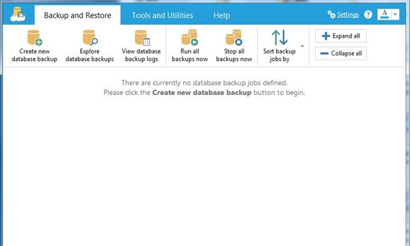 SQL Backup Master v4.5.374.4