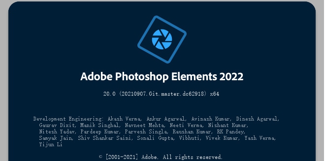 Adobe Photoshop 2022 v23.3.1.431