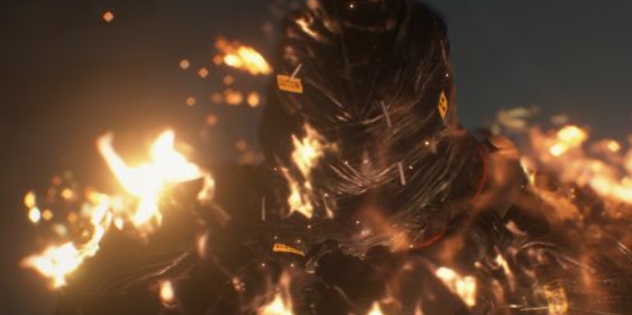 生化危机3：重制版蒙面复仇女神外观MOD v2.55