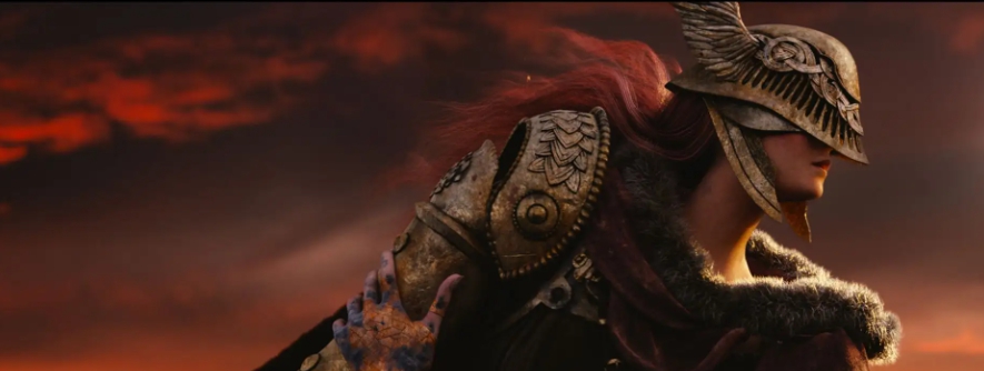 艾尔登法环可爱毛绒狐耳发型MOD v2.28