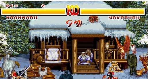 psp街机游戏合集500 v2029