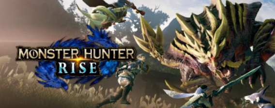 怪物猎人：崛起玩家角色恶魔之眼形象MOD v1.12